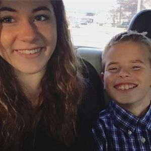 Meet your Posher, Sierra